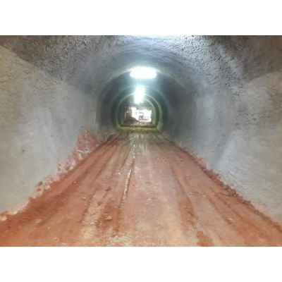 Como o furo direcional reduz impactos urbanos durante a execução da obra