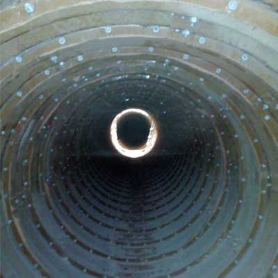 Tunnel Linner