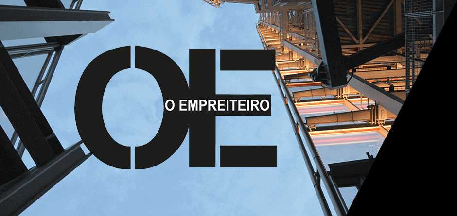 Revista 'O Empreiteiro'