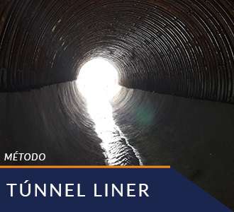 Túnel Liner