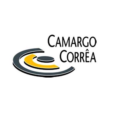 Construtora Camargo Corrêa