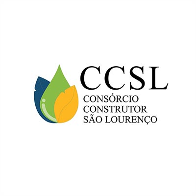 CCSL - Consórcio Construtora são Lourenço